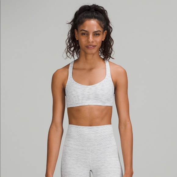 Lululemon Free to Be bra - Picture 1 of 3